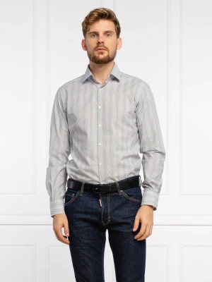 Karl Lagerfeld Koszula | Slim Fit