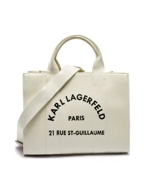 Karl Lagerfeld Kuferek Guillaume