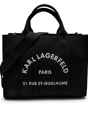 Karl Lagerfeld Kuferek Guillaume