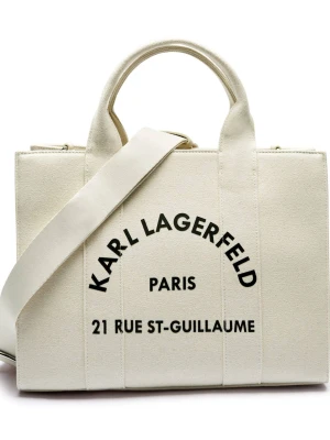 Karl Lagerfeld Kuferek Guillaume