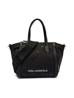 Karl Lagerfeld Kuferek ikon