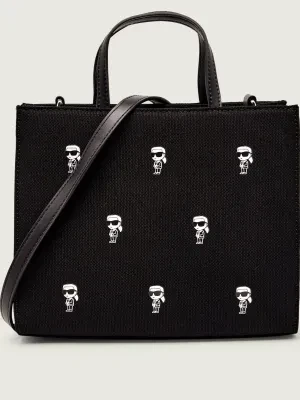 Karl Lagerfeld Kuferek ikon