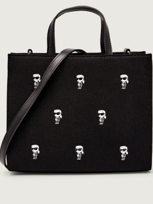 Karl Lagerfeld Kuferek ikon
