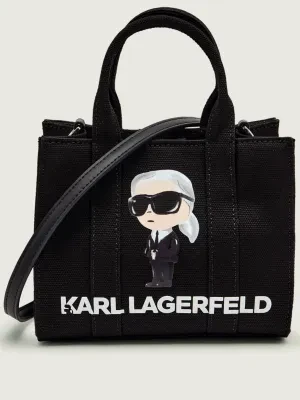 Karl Lagerfeld Kuferek Ikon square