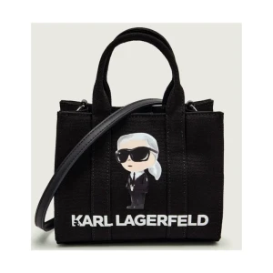 Karl Lagerfeld Kuferek Ikon square