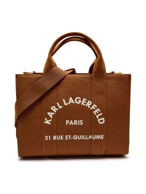 Karl Lagerfeld Kuferek k/rsg
