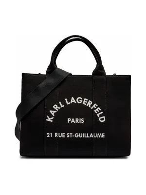 Karl Lagerfeld Kuferek k/rsg