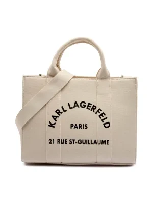 Karl Lagerfeld Kuferek k/rsg