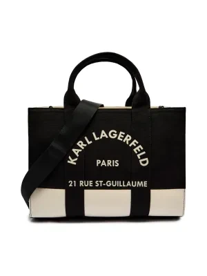 Karl Lagerfeld Kuferek k/rsg