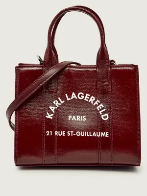 Karl Lagerfeld Kuferek k/rsg