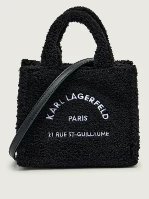 Karl Lagerfeld Kuferek k/rsg