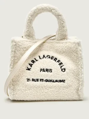 Karl Lagerfeld Kuferek k/rsg