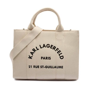 Karl Lagerfeld Kuferek k/rsg