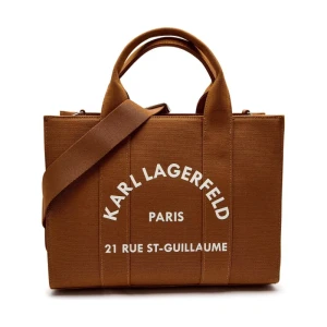 Karl Lagerfeld Kuferek k/rsg