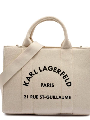 Karl Lagerfeld Kuferek k/rsg