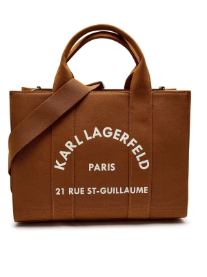 Karl Lagerfeld Kuferek k/rsg
