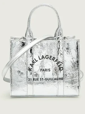 Karl Lagerfeld Kuferek K/rsg mini