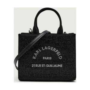 Karl Lagerfeld Kuferek k/rsg mini