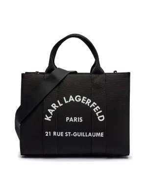 Karl Lagerfeld Kuferek K/RSG SQUARE