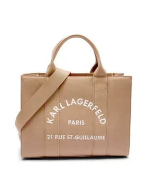 Karl Lagerfeld Kuferek K/RSG SQUARE
