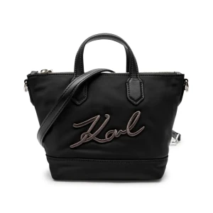 Karl Lagerfeld Kuferek k/signature
