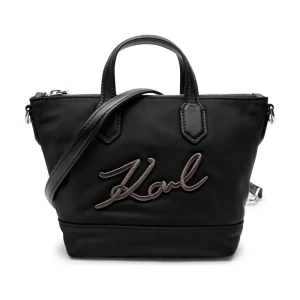 Karl Lagerfeld Kuferek k/signature