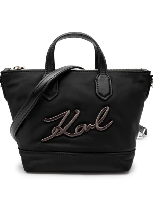 Karl Lagerfeld Kuferek k/signature