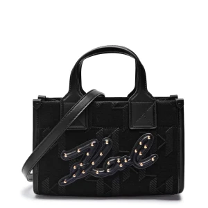 Karl Lagerfeld Kuferek k/skuare