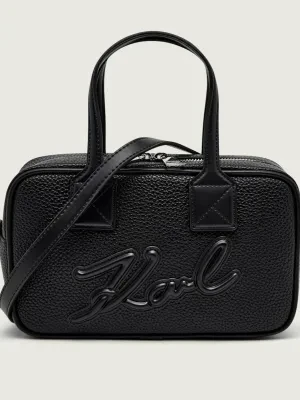 Karl Lagerfeld Kuferek k/skuare