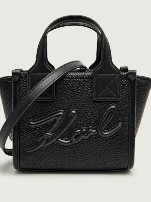 Karl Lagerfeld Kuferek K/skuare