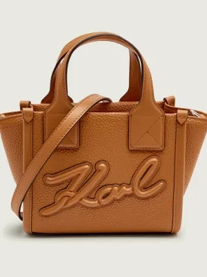 Karl Lagerfeld Kuferek K/skuare