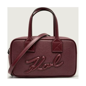 Karl Lagerfeld Kuferek k/skuare