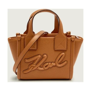 Karl Lagerfeld Kuferek K/skuare