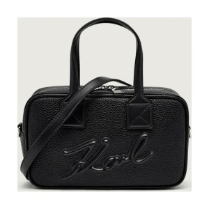 Karl Lagerfeld Kuferek k/skuare