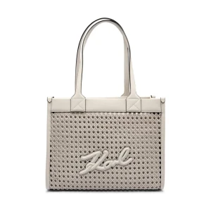 Karl Lagerfeld Kuferek K/SKUARE