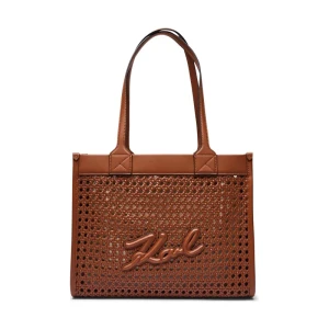 Karl Lagerfeld Kuferek K/SKUARE