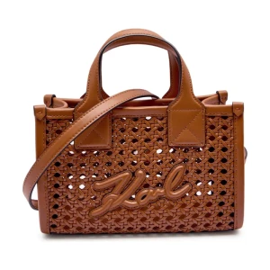 Karl Lagerfeld Kuferek K/SKUARE