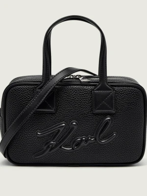 Karl Lagerfeld Kuferek k/skuare