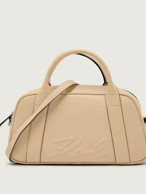 Karl Lagerfeld Kuferek k/ville