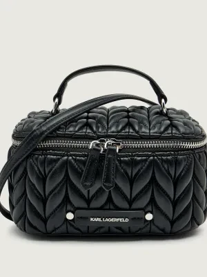 Karl Lagerfeld Kuferek k/weave