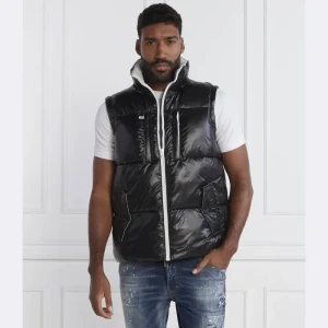 Karl Lagerfeld Kurtka 2w1 | Regular Fit