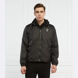 Karl Lagerfeld Kurtka 2w1 | Regular Fit