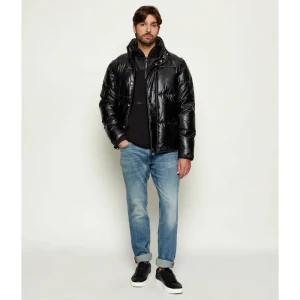 Karl Lagerfeld Kurtka 2w1 | Regular Fit