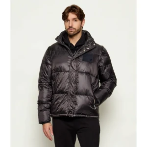 Karl Lagerfeld Kurtka 2w1 | Regular Fit