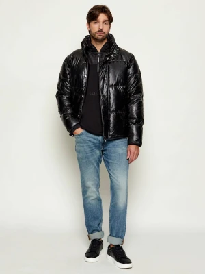 Karl Lagerfeld Kurtka 2w1 | Regular Fit