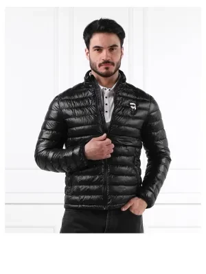 Karl Lagerfeld Kurtka Blouson | Regular Fit