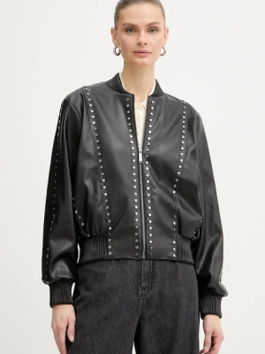 Karl Lagerfeld kurtka bomber