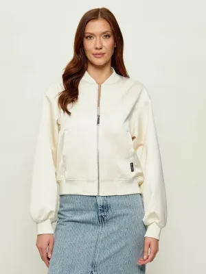 Karl Lagerfeld Kurtka bomber cote d | Regular Fit