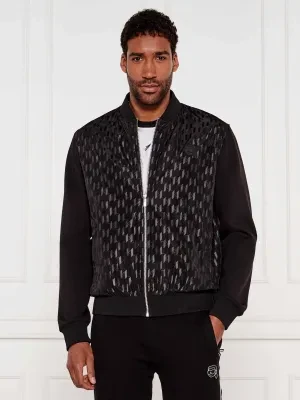 Karl Lagerfeld Kurtka bomber | Regular Fit