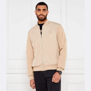 Karl Lagerfeld Kurtka bomber | Regular Fit